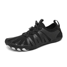 Bronoir™ Skin Pro con Rame - Scarpe Barefoot Allround di Messa a Terra