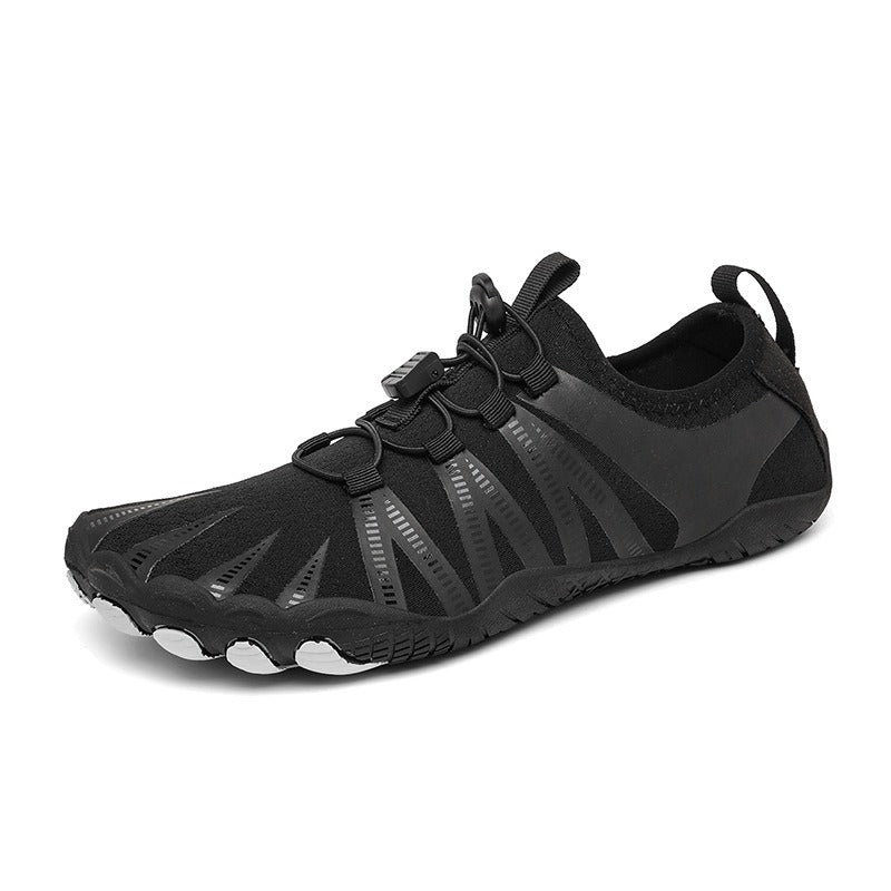 Bronoir™ Skin Pro con Rame - Scarpe Barefoot Allround di Messa a Terra