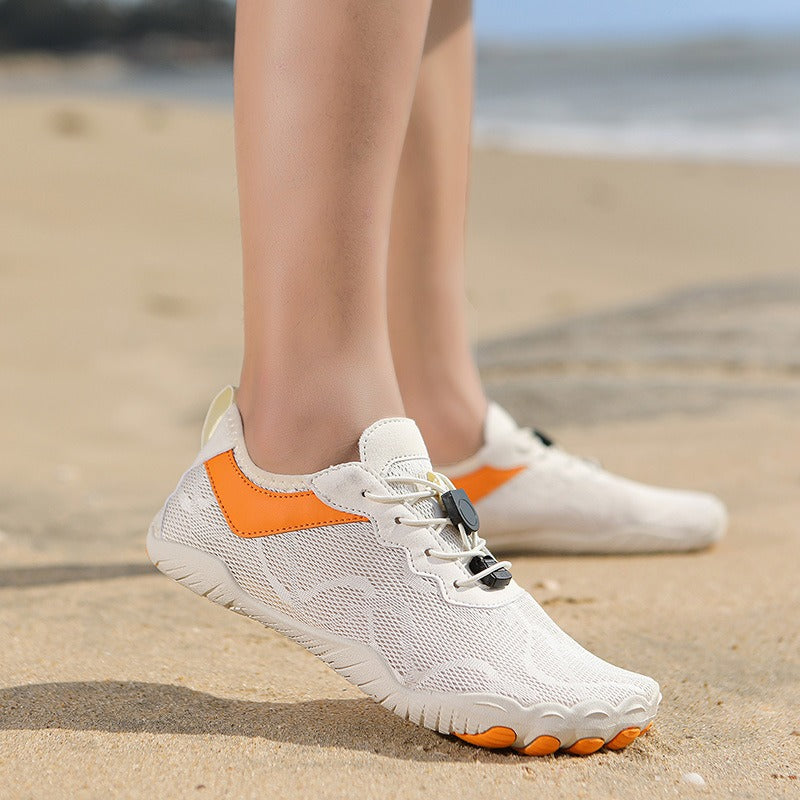 Bronoir™ Skin Pro con Rame - Scarpe Barefoot Allround di Messa a Terra