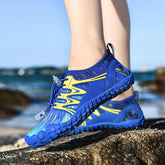 Bronoir™ Skin Pro con Rame - Scarpe Barefoot Allround di Messa a Terra