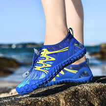Bronoir™ Skin Pro con Rame - Scarpe Barefoot Allround di Messa a Terra
