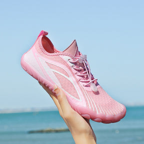 Bronoir™ Skin Pro con Rame - Scarpe Barefoot Allround di Messa a Terra