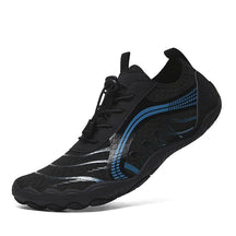 Bronoir™ Skin Pro con Rame - Scarpe Barefoot Allround di Messa a Terra