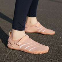 Bronoir™ Skin Pro con Cobre - Zapatos Barefoot Todo Terreno de Conexión