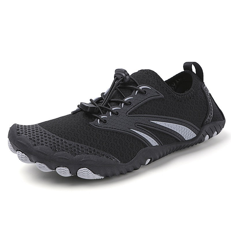 Bronoir™ Skin Pro con Rame - Scarpe Barefoot Allround di Messa a Terra