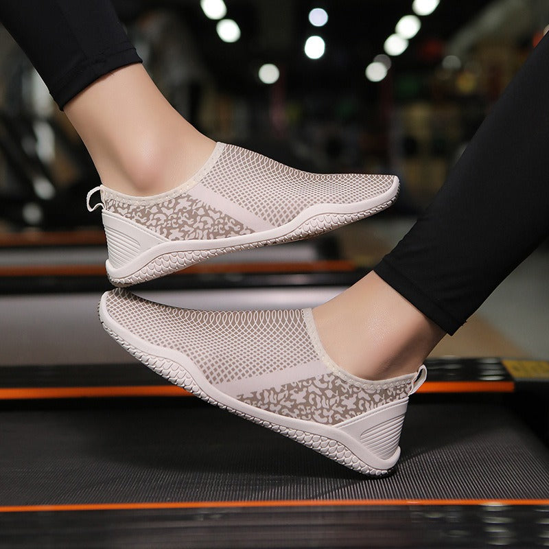 Bronoir™ Skin Pro con Rame - Scarpe Barefoot Allround di Messa a Terra