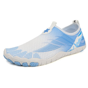 Bronoir™ Skin Pro con Rame - Scarpe Barefoot Allround di Messa a Terra