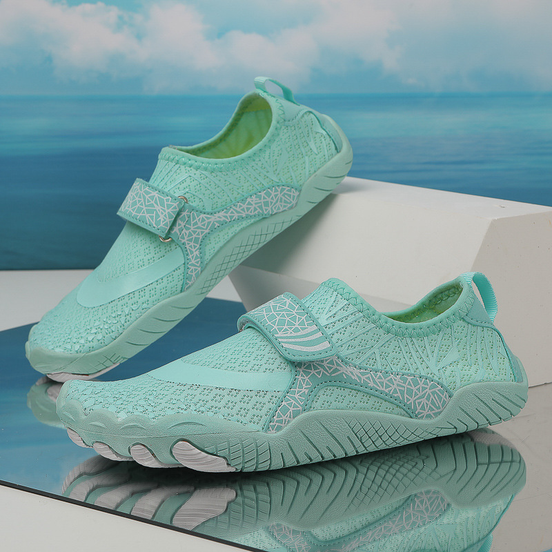 Bronoir™ Skin Pro con Cobre - Zapatos Barefoot Todo Terreno de Conexión