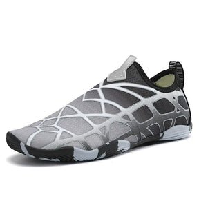 Bronoir™ Skin Pro con Rame - Scarpe Barefoot Allround di Messa a Terra