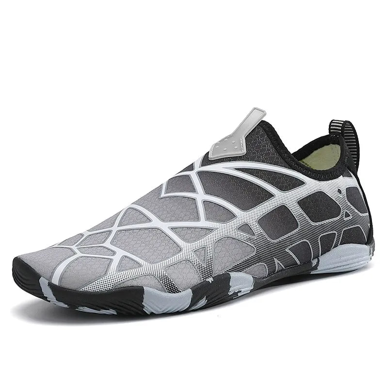 Bronoir™ Skin Pro con Rame - Scarpe Barefoot Allround di Messa a Terra