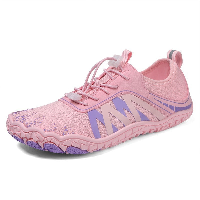 Bronoir™ Skin Pro con Rame - Scarpe Barefoot Allround di Messa a Terra