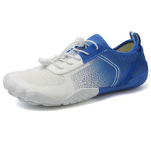 Bronoir™ Skin Pro con Rame - Scarpe Barefoot Allround di Messa a Terra