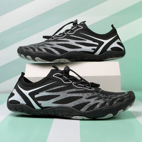 Bronoir™ Fusion - Barefoot Shoes
