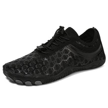 Bronoir™ Skin Pro con Rame - Scarpe Barefoot Allround di Messa a Terra