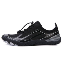 Bronoir™ Skin Pro con Rame - Scarpe Barefoot Allround di Messa a Terra