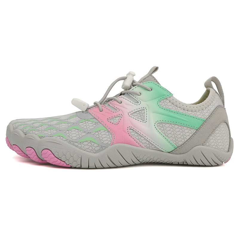Bronoir™ Skin Pro con Rame - Scarpe Barefoot Allround di Messa a Terra