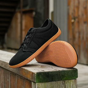 Bronoir™ EchoCore - Barefoot Sneakers