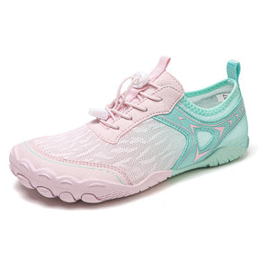 Bronoir™ Skin Pro con Rame - Scarpe Barefoot Allround di Messa a Terra