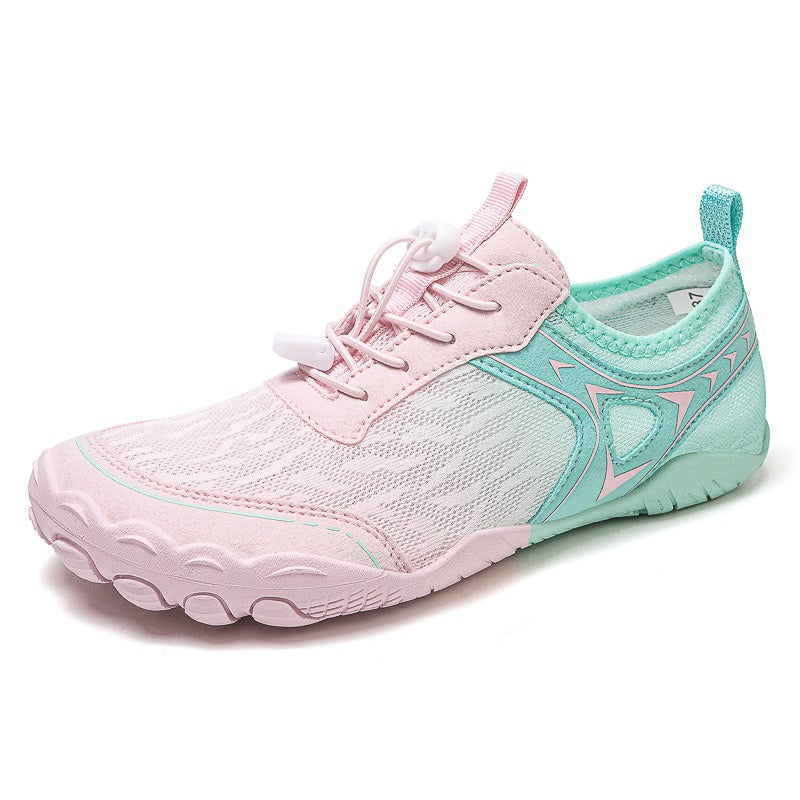 Bronoir™ Skin Pro con Rame - Scarpe Barefoot Allround di Messa a Terra