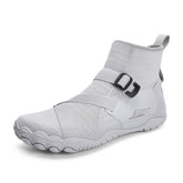 Bronoir™ Skin Pro con Rame - Scarpe Barefoot Allround di Messa a Terra