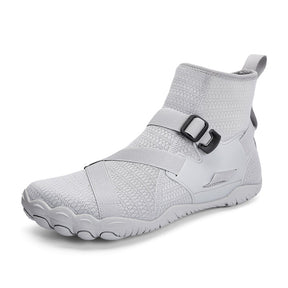 Bronoir™ Skin Pro con Rame - Scarpe Barefoot Allround di Messa a Terra