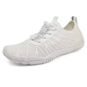 Bronoir™ Nova - Barefoot Shoes