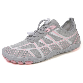 Bronoir™ Field - Barefoot Shoes