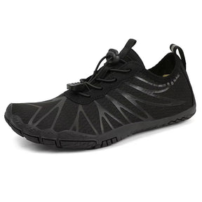Bronoir™ Nova - Barefoot Shoes