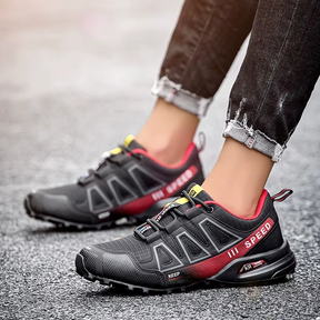 Bronoir™ Skin Pro con Rame - Scarpe Barefoot Allround di Messa a Terra
