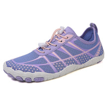 Bronoir™ Field - Barefoot Shoes