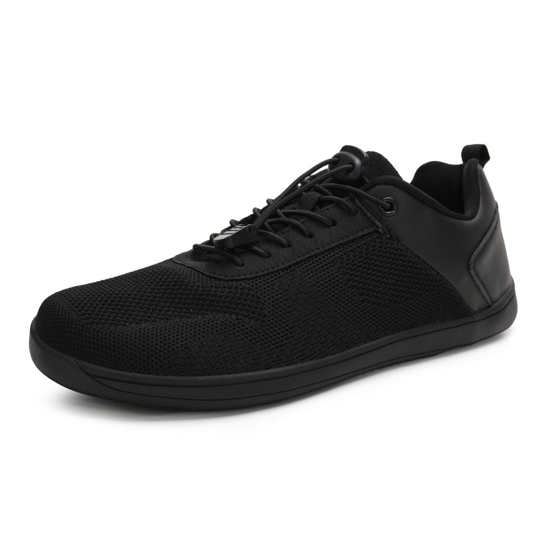 Bronoir™ Skin Pro con Rame - Scarpe Barefoot Allround di Messa a Terra