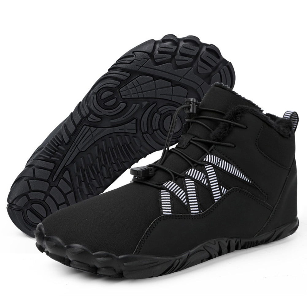 Barefoot Snow Boots