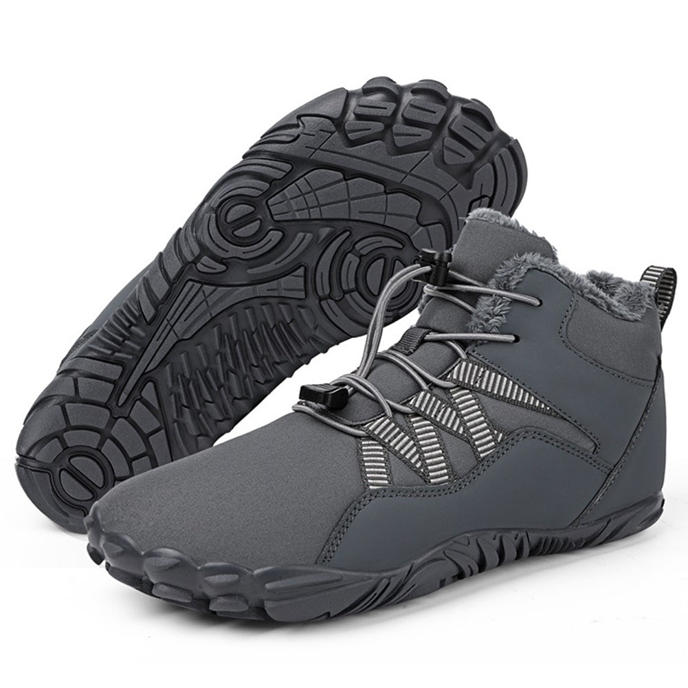 Barefoot Snow Boots
