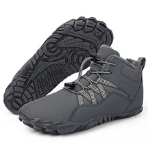 Barefoot Snow Boots