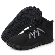 Barefoot Snow Boots
