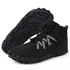 Barefoot Snow Boots