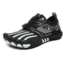 Bronoir™ Youngsters - Barefoot Shoes