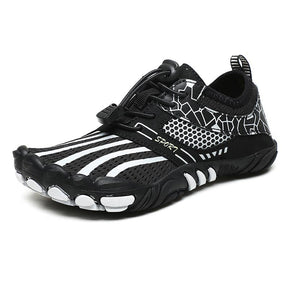 Bronoir™ Youngsters - Barefoot Shoes