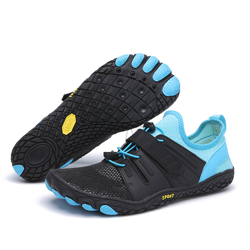 Bronoir™ Style - Barefoot Shoes