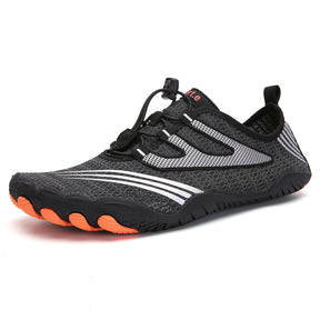 Barefoot Winter Boots