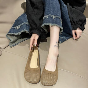 Barefoot Hiking Boots