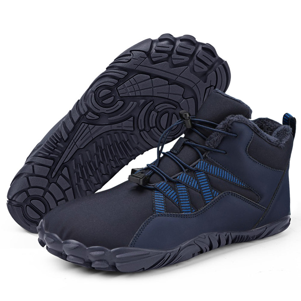Barefoot Snow Boots
