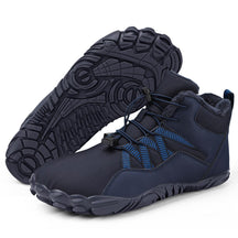 Barefoot Snow Boots
