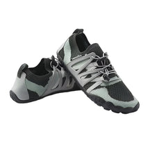 Bronoir™ Edge- Barefoot Shoes