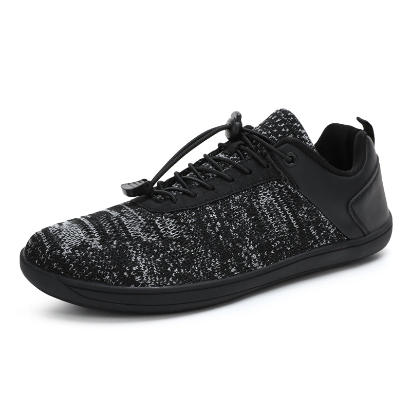 Bronoir™ Skin Pro con Rame - Scarpe Barefoot Allround di Messa a Terra