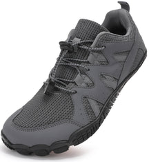 Bronoir™ Skin Pro con Cobre - Zapatos Barefoot Todo Terreno de Conexión