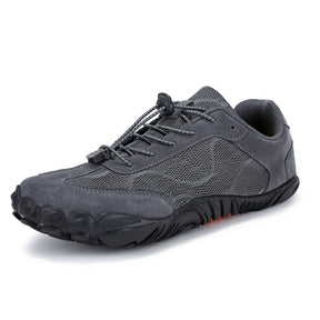 Bronoir™ Arc - Barefoot Shoes