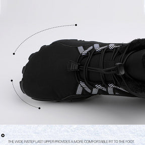 Barefoot Snow Boots
