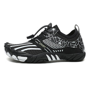 Bronoir™ Youngsters - Barefoot Shoes