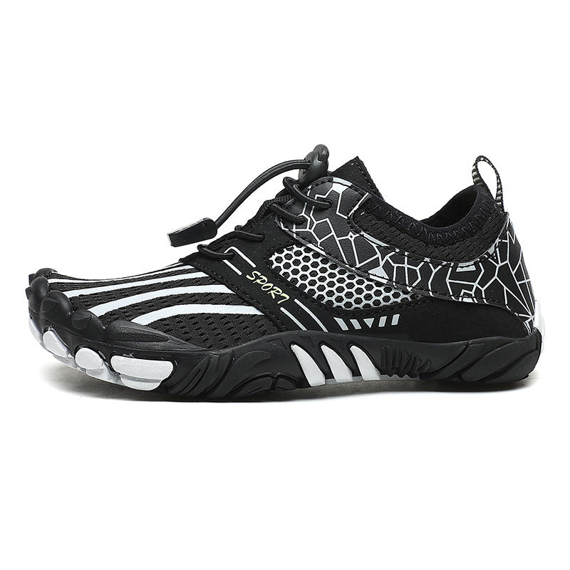 Bronoir™ Youngsters - Barefoot Shoes